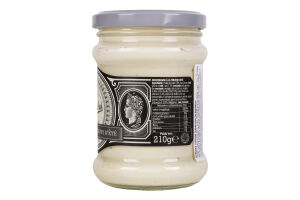 Майонез Bornibus з літнім трюфелем