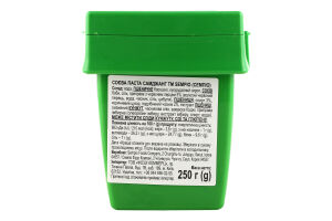 Паста Sempio Самджан з соєвих бобів