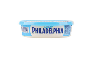 Сир 37.5% м'який пастеризований Light Philadelphia п/у 175г