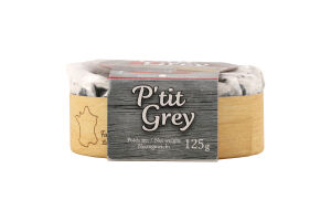 Сыр 30% P'tit Grey Milleret к/у 125г