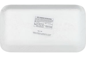 Ahold Boneless Pork Chops Center Cut