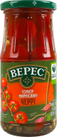 Томати мариновані стерилізовані Черрі Верес с/б 440г