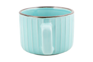 Чашка 300мл кераміка в асортименті