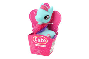 Іграшка-фiгурка Поні в асортименті