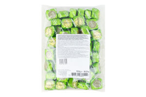 Конфеты Venchi Cubotto Chocaviar Creme с фисташкам