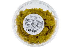 Aurora Natural Plantain Tostones With Sea Salt