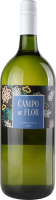 Вино біле сухе 11% 1,5л Campo de Flor
