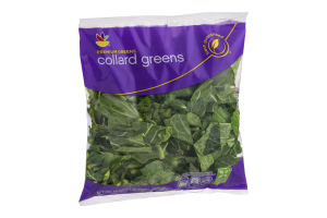 Ahold Collard Greens