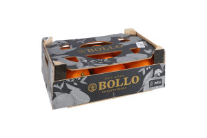 Апельсин Bollo