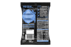 Вермішель швидкого приготування в соусі зі смаком в стилі Pad Thai Magic Asia Maggi м/у 128г
