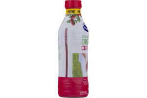 Ocean Spray 100% Juice Organic Cranberry