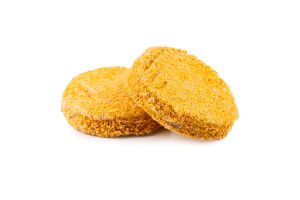 Котлети заморожені в паніровці Соковиті Elikatni products кг