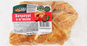 Хачапурі з м'ясом Гама Fresh Sandwiches м/у 180г