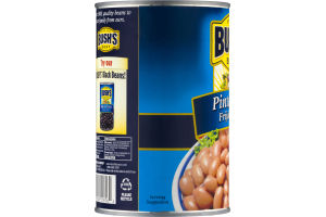BUSH'S BEST Pinto Beans