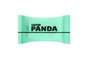 Серветки вологі для рук з антимікробною дією Лайм Snow Panda 15шт