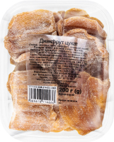 Джекфрут цукат Натуральні продукти п/у 200г