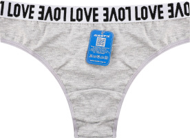 Труси-танга жіночі р.S-XL 2842-2 Коста