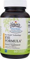 Nature's Promise Eye Formula - 60 CT