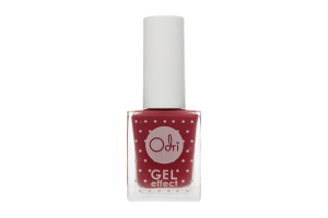 Odri лак манікюрний Gel Effect 31 10г