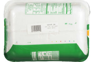 Ahold Chicken Breasts Boneless Skinless