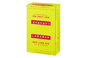 Larabar Key Lime Pie - 16 CT