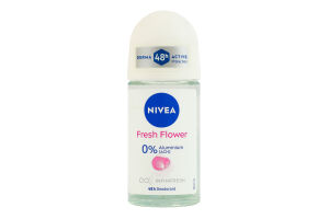 Дезодорант Свежесть цветка Nivea 50мл
