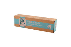 Паста зубна Нейче Комплекс 5в1 100мл Біотон