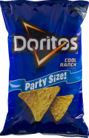 Doritos Cool Ranch Tortilla Chips