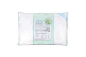 Подушка Природа Бамбук мембрана принт 50*70см 650г ТЕП