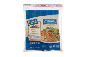 Perdue Boneless Skinless Chicken Breasts
