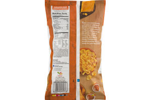 Lay's Kettle Cooked Sharp Cheddar Potato Chips