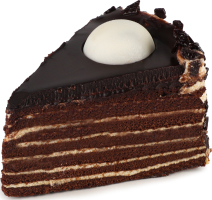 Тістечко Спарта