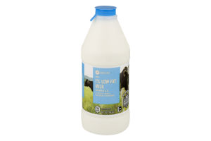 SE Grocers Milk 1% Low Fat