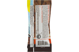 Clif Bar Nut Butter Filled Organic Chocolate Peanut Butter