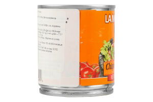 Соус La Morena Сальса Чіпотле