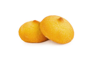 Печиво здобне пісочно-відсадне Родзинка Волхов к/у 350г