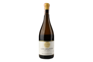 Вино 0.75л 14% белое сухое Le Meal Ermitage M.Chapoutier бут