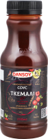 Соус Dansoy ткемалі
