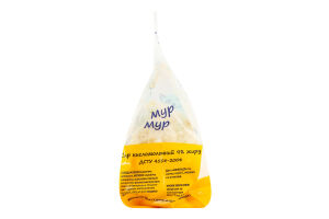 Творог 9% Mimimilk м/у 350г