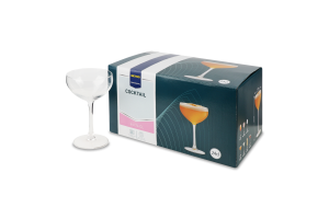 Стакан для коктейля 240мл №122251 Cocktail Metro Professional 6шт