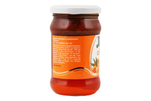 Варення Обліпиха 395г твіст/б Дніпро