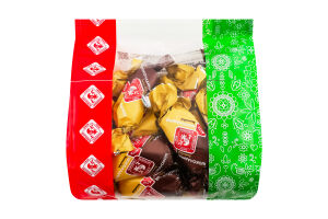 Конфеты БатонChik шоколадный Zhytomyr Lasoshchi м/у 200г