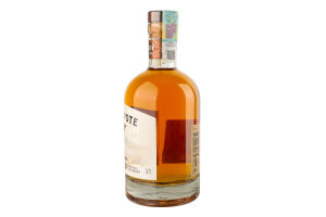 РРом 0.7л 40% Dark El Galipote пл