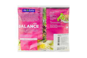 Салат Fit&Easy Balance