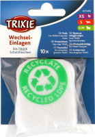 Прокладки д/собак гігієнічні р.XS/S/S-M 10шт Тріксі