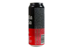 Пиво 0.5л 5.5% Especial Estrella Galicia ж/б