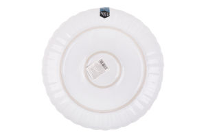 Тарілка Eat&Drink 26см 985252