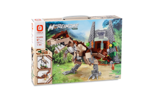 Конструктор Три в одному 985981