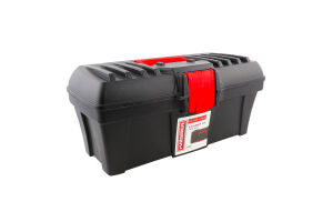 Ящик д/інструментів Caliber 40 400*200*186мм Haisser