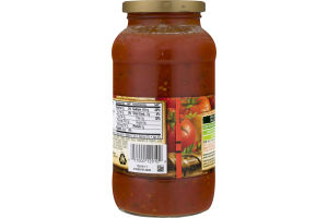 Prego Italian Sauce Roasted Garlic & Herb